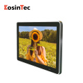 Suitable for shopping malls 21.5 inch touch screen tv monitor multi oem touch screen monitor